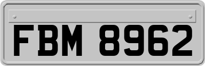 FBM8962