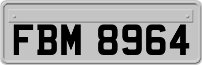 FBM8964