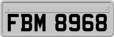 FBM8968