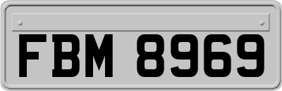 FBM8969