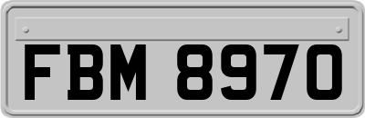 FBM8970