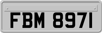 FBM8971