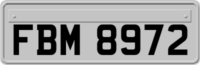 FBM8972