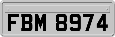 FBM8974