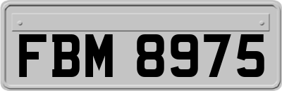 FBM8975