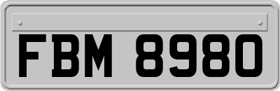 FBM8980