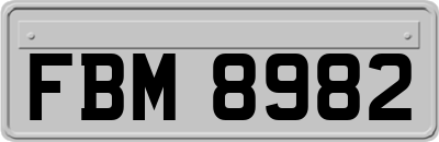 FBM8982