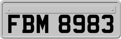FBM8983