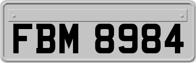 FBM8984