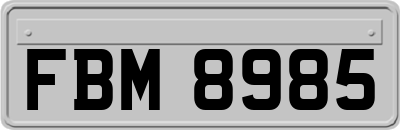 FBM8985