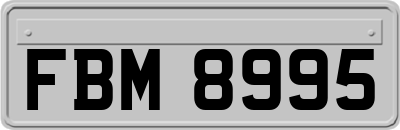FBM8995