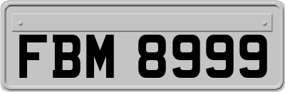 FBM8999