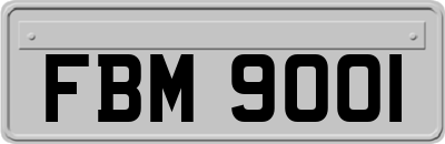 FBM9001