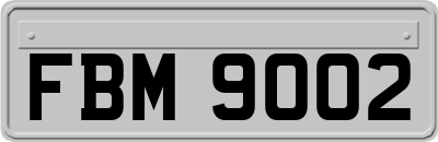 FBM9002