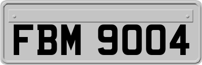 FBM9004