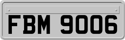 FBM9006