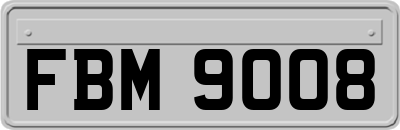 FBM9008