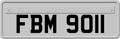 FBM9011