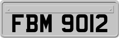 FBM9012