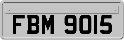 FBM9015