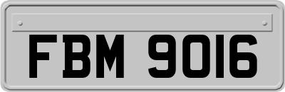 FBM9016