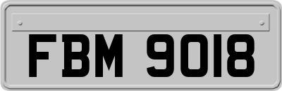 FBM9018