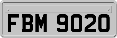 FBM9020