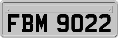 FBM9022