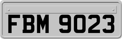 FBM9023