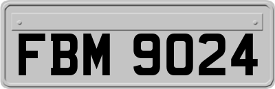 FBM9024