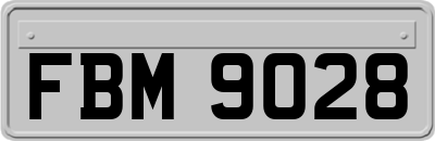 FBM9028