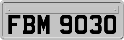 FBM9030