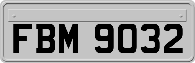 FBM9032