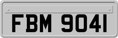 FBM9041
