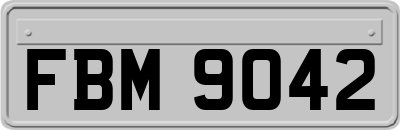 FBM9042
