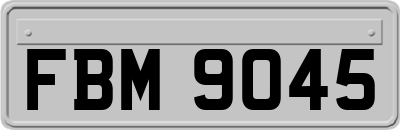 FBM9045