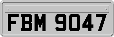 FBM9047