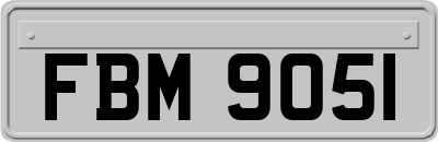 FBM9051