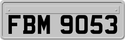 FBM9053