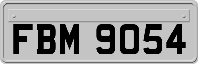 FBM9054