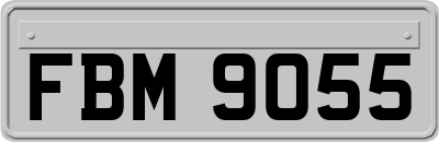 FBM9055