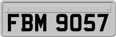 FBM9057
