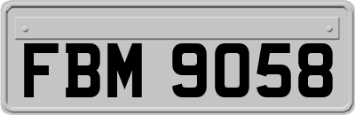 FBM9058