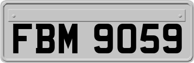 FBM9059
