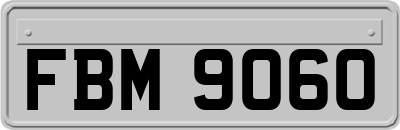 FBM9060
