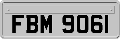 FBM9061