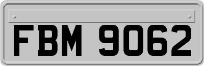 FBM9062