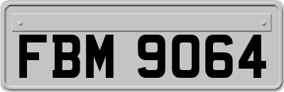 FBM9064