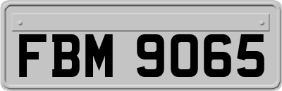 FBM9065