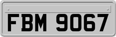 FBM9067